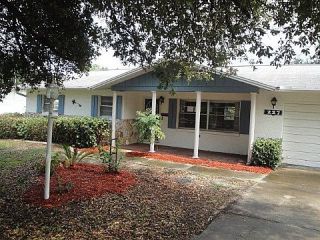 Foreclosed Home - 227 S TYLER ST, 34465