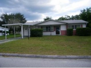 Foreclosed Home - 73 S LEE ST, 34465
