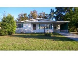 Foreclosed Home - 13 S MONROE ST, 34465