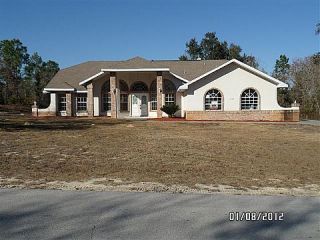 Foreclosed Home - 3179 W DAFFODIL DR, 34465