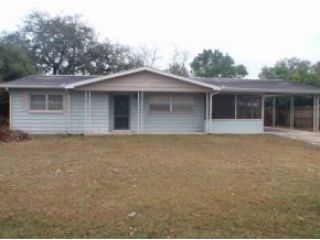 Foreclosed Home - 23 S ADAMS ST, 34465