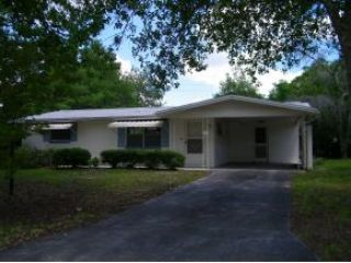 Foreclosed Home - 35 S DAVIS ST, 34465
