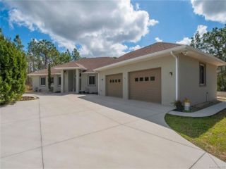 Foreclosed Home - 3899 N STIRRUP DR, 34465