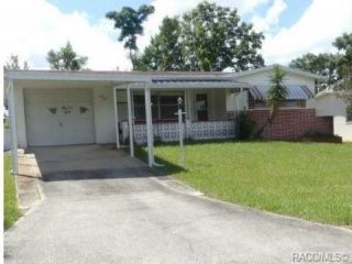 Foreclosed Home - List 100477585