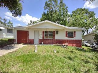 Foreclosed Home - 43 S BARBOUR ST, 34465