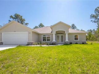 Foreclosed Home - 4117 N SADDLETREE DR, 34465