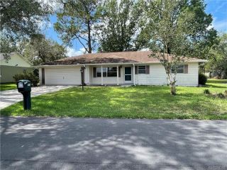Foreclosed Home - 978 W CATBRIER LN, 34465