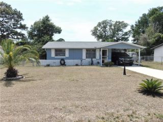 Foreclosed Home - 6 DONNA ST, 34465
