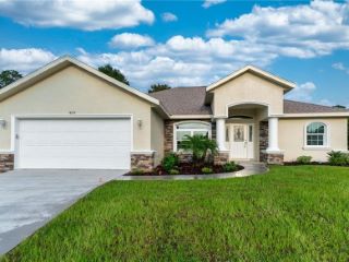 Foreclosed Home - 6171 N SILVER PALM WAY, 34465
