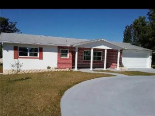 Foreclosed Home - 326 S HARRISON ST, 34465