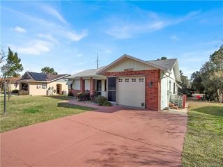 Foreclosed Home - 3699 N TAMARISK AVE, 34465