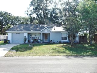 Foreclosed Home - 631 W STARJASMINE PL, 34465