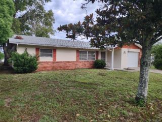 Foreclosed Home - 2 JESSIE CT, 34465