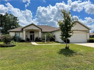 Foreclosed Home - 232 W ROMANY LOOP, 34465