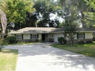 Foreclosed Home - 4851 NE 7TH ST, 34470