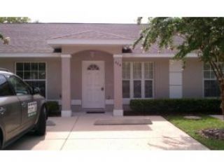 Foreclosed Home - 3630 NE 8TH PL APT 404, 34470