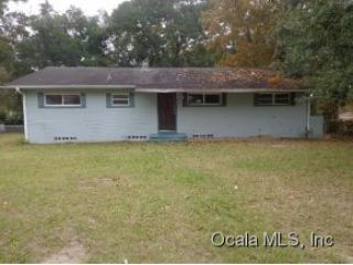 Foreclosed Home - 1115 Ne 17th Ave, 34470