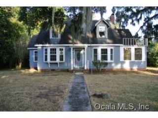 Foreclosed Home - 209 NE 12TH AVE, 34470