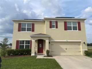 Foreclosed Home - 2973 NE 43RD RD, 34470
