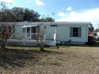 Foreclosed Home - 6620 NE 2ND PL, 34470
