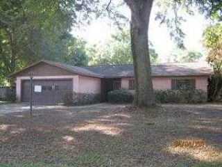 Foreclosed Home - 2710 SE 37TH ST, 34471