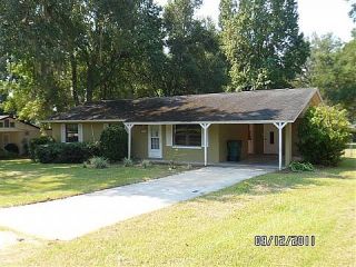 Foreclosed Home - 2822 SE 8TH ST, 34471