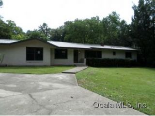 Foreclosed Home - 3942 Se 8th St, 34471
