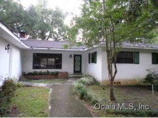 Foreclosed Home - 1738 Se 5th St, 34471
