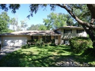 Foreclosed Home - 673 Se 18th St, 34471