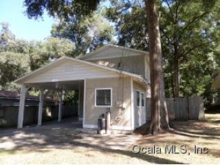 Foreclosed Home - 377 SE 39TH AVE, 34471