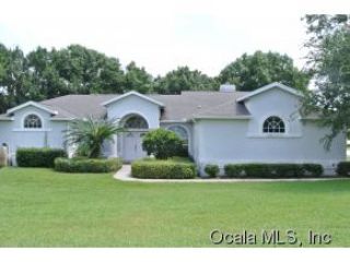 Foreclosed Home - 925 SW 33RD PL, 34471