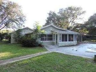 Foreclosed Home - 5001 SE 4TH ST, 34471