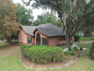 Foreclosed Home - 4025 SW 20TH AVE, 34471
