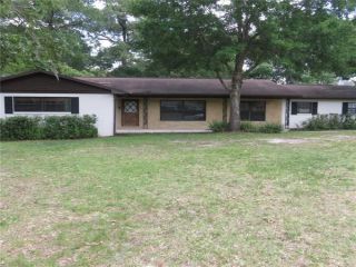 Foreclosed Home - 1405 SE 38TH AVE, 34471