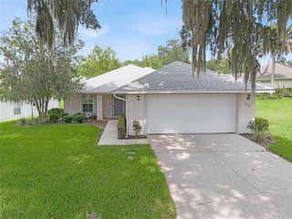 Foreclosed Home - 2602 SW 20TH CIR, 34471
