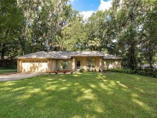 Foreclosed Home - 4064 SW 5TH AVE, 34471