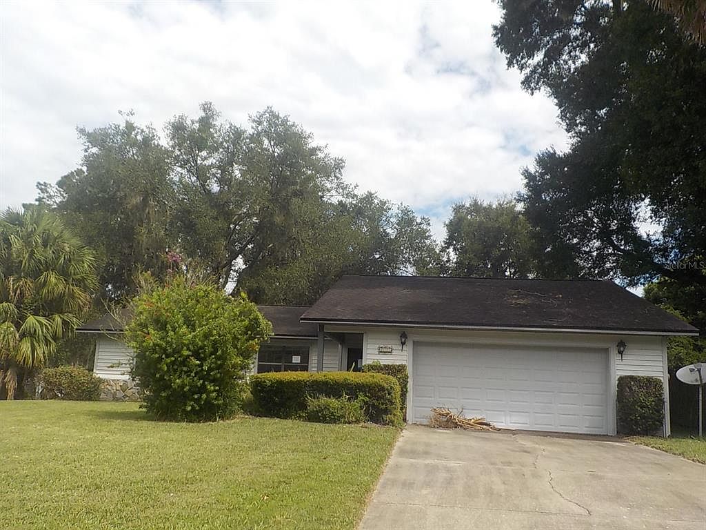 Foreclosed Home - 205 SE 34TH PL, 34471