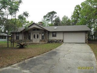 Foreclosed Home - 5 PINE WAY CT, 34472