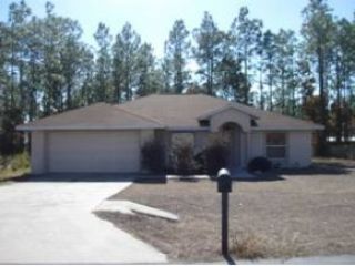 Foreclosed Home - List 100039516