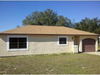 Foreclosed Home - List 100078169