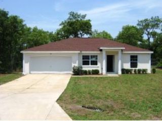 Foreclosed Home - 36 OAK CIR, 34472