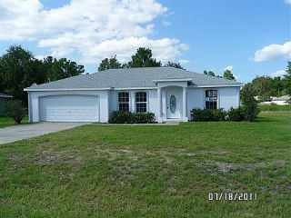 Foreclosed Home - List 100123729