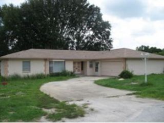 Foreclosed Home - 8 CLEAR PL, 34472