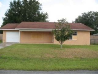 Foreclosed Home - List 100140600