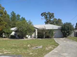 Foreclosed Home - 5 PECAN DRIVE LOOP, 34472