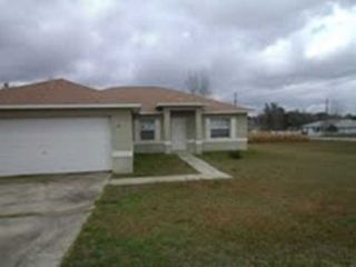 Foreclosed Home - List 100254660