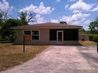Foreclosed Home - List 100307648
