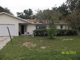 Foreclosed Home - List 100313945