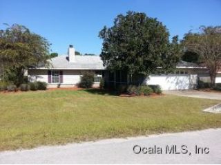 Foreclosed Home - 63 Pecan Pass, 34472