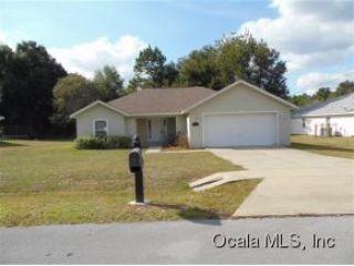 Foreclosed Home - 17 DOGWOOD TRAIL DR # R, 34472